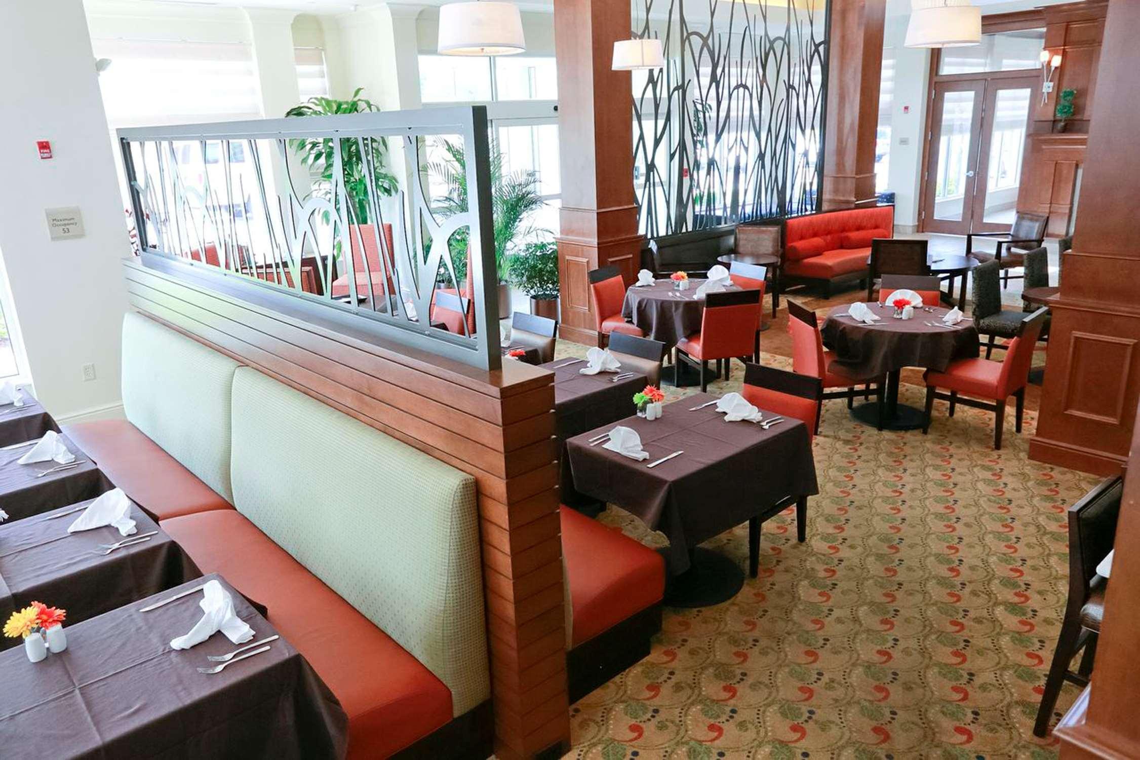 Hilton Garden Common Devens