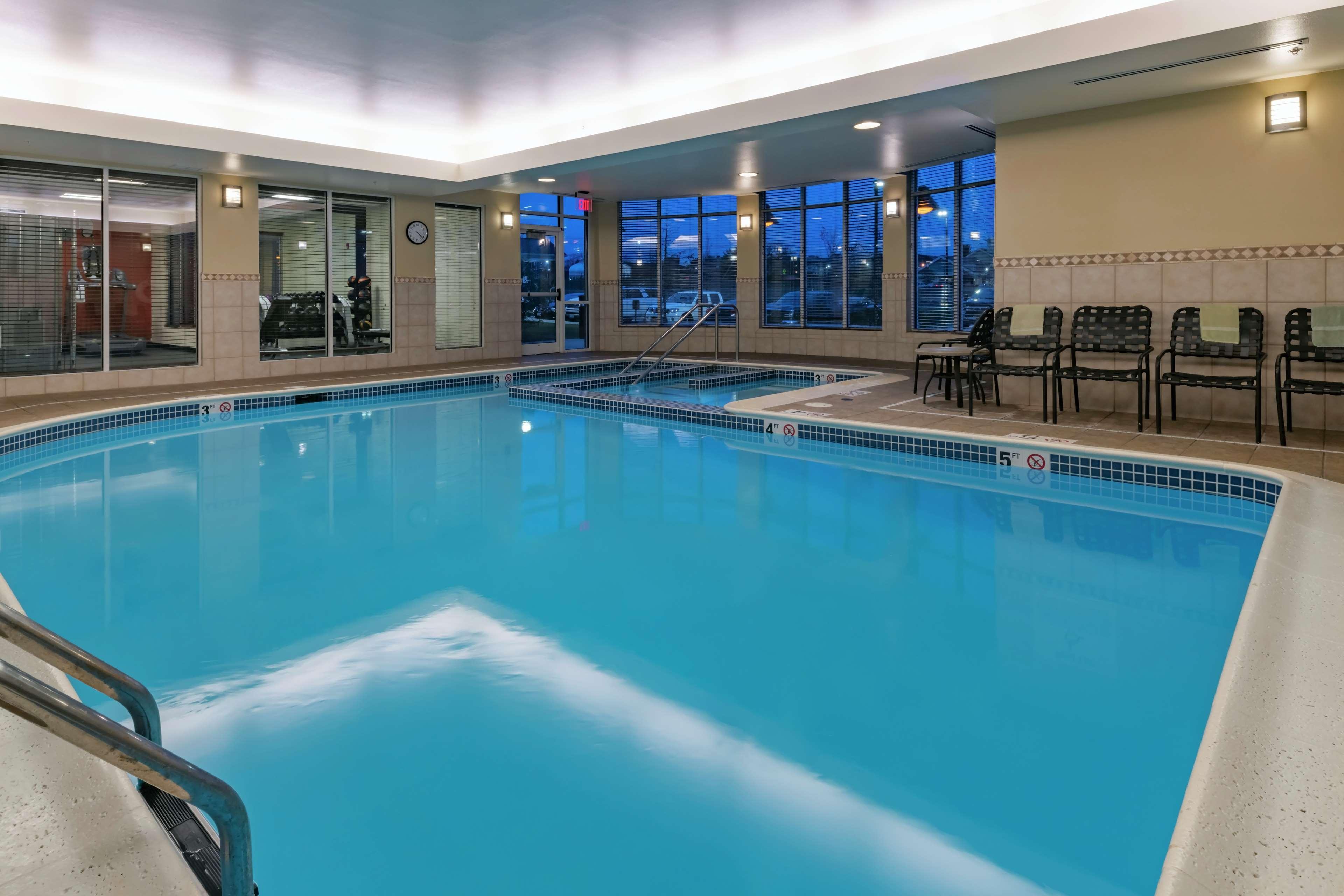Hilton Garden Common 3* Devens