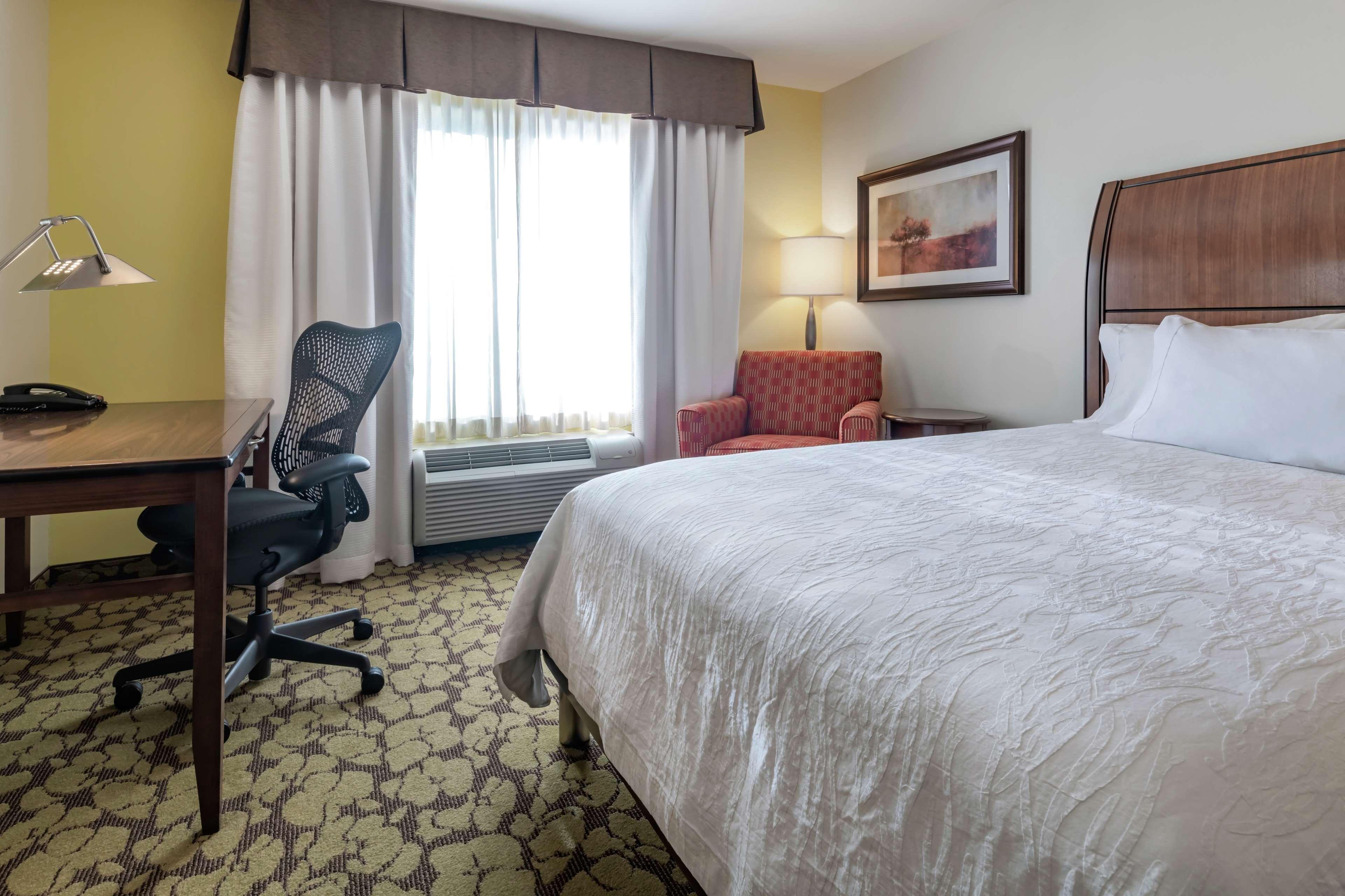Hilton Garden Common Devens